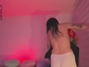 Chaturbate Adult Webcams of kxss_krawl