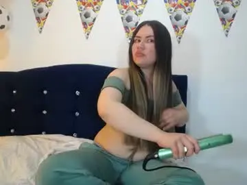 Chaturbate Nude Webcam of melanieparker20
