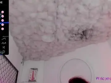 Chaturbate Sex Cam of pamela_dimantis_