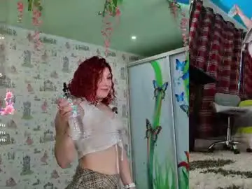 Chaturbate Live Sex of red_rose12