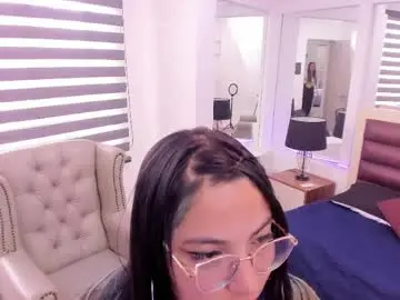 Chaturbate Live Sex Cam of abbievous