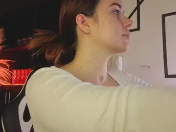 Chaturbate Live Sex Cam of allicelover