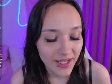 Chaturbate Nude Webcam of darcyblackwood