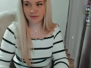 Chaturbate Sex Cam of elia_