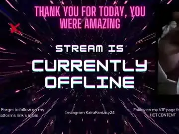 Chaturbate Free Porn Cam of kairafantasy