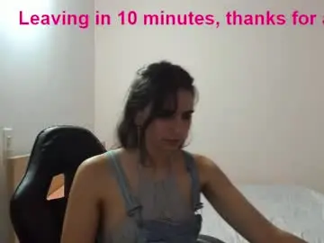 Chaturbate Watch Live Sex Cams of nina_pons