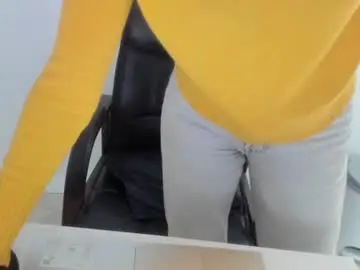 Chaturbate Sex Cam of olivia__dream
