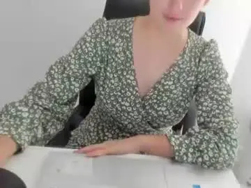 Chaturbate Free Live Porn of olivia__dream