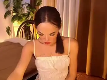 Chaturbate Sex Cam of sweet_marry143