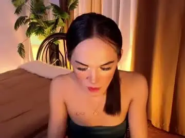 Chaturbate Live Sex Cam of sweet_marry143