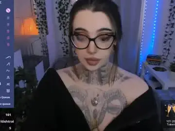 Chaturbate Live Porn of dixipixi_