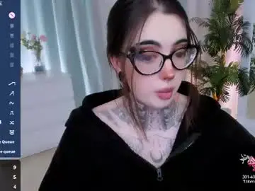 Chaturbate Adult Webcams of dixipixi_