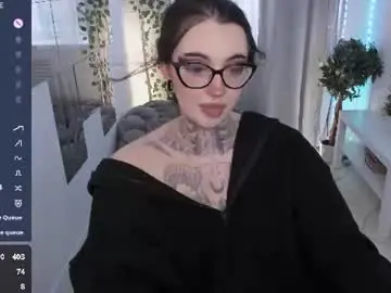Chaturbate Live Porn of dixipixi_
