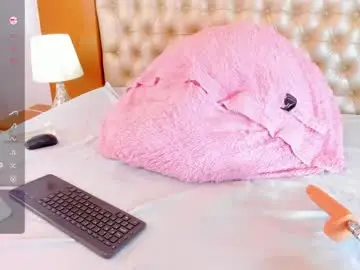 Chaturbate Private Sex Chat of isabellaalux_