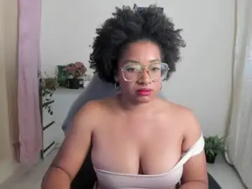 Chaturbate Adult Webcam of romantic_stargirl