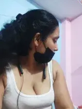 Dscgirls Adult Webcam of Sharvi