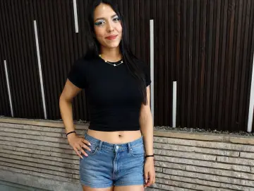 Imlive Live Sex of JennieMoonx