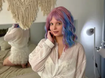 Imlive Free Porn Cam of Stacy_Star