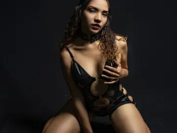 Imlive Adult Webcams of FabianaGonzales