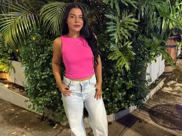 Imlive Live Sex Cam of Mia_Bellefort