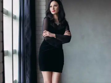 Imlive Private Sex Chat of Kethlyne