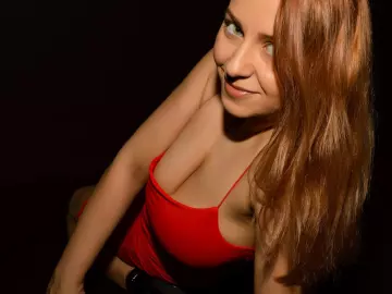 Imlive Free Porn Cam of NymphoARRI