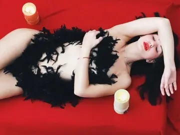 Imlive Free Porn Cam of malikriss