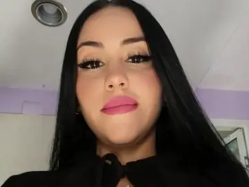 Imlive Adult Webcam of Maya_Noir