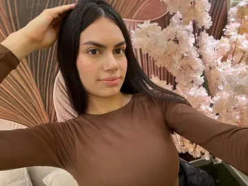 Imlive Private Sex Chat of Morgan_Aura