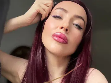 Imlive Adult Webcams of BlackPoisonDone