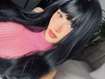 Imlive Private Sex Chat of Harley_Roods
