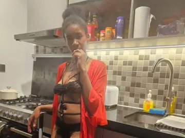 Imlive Watch Live Sex Cams of sashapanthera