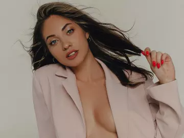Imlive Adult Video Chat of JulianaXXX