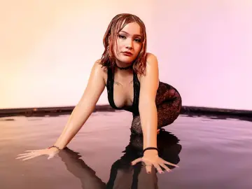 Imlive Free Porn Cam of Abril_Cardenas