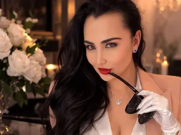Livejasmin Free Live Porn of EvangelineWalker