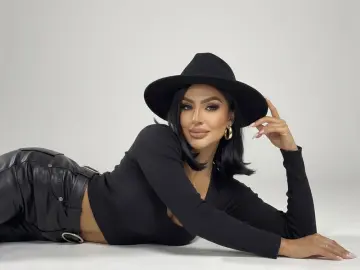 Livejasmin Live Sex of AngelicaSantos