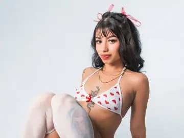 Livejasmin Nude Webcam of LiliDarling