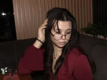 Livejasmin Adult Video Chat of MarryCarrubba