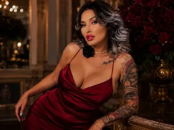 Livejasmin Live Porn of IssaSmith