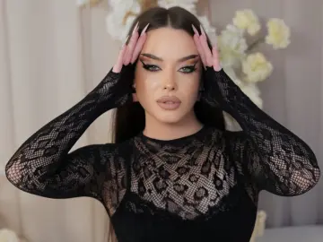 Livejasmin Private Sex Chat of GracieCarter