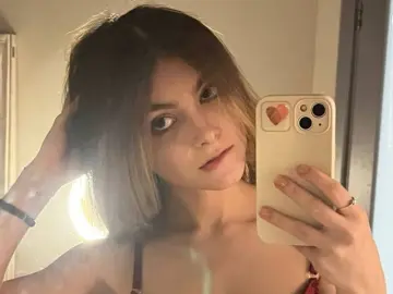 Livejasmin Watch Live Sex Cams of SharolynHariston