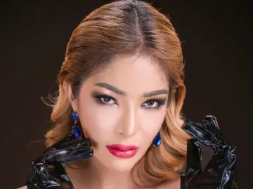 Livejasmin Adult Webcams of RebeccaHarbatera