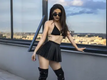 Livejasmin Adult Webcams of RosaMay