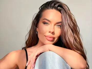Livejasmin Live Porn of InesMoore