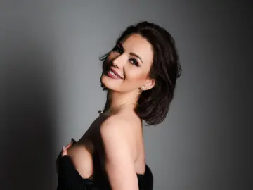 Livejasmin Live Sex of Selena