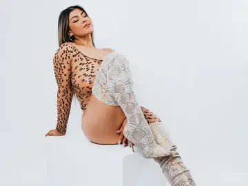 Livejasmin Watch Live Sex Cams of GiaMartineli