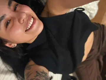 Livejasmin Nude Webcam of MarieLima