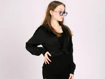 Livejasmin Live Porn of MallieLubben