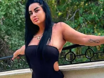 Livejasmin Private Sex Chat of DesyreeDawson