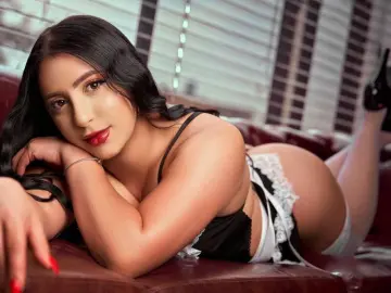 Livejasmin Live Porn of SophiaBradley